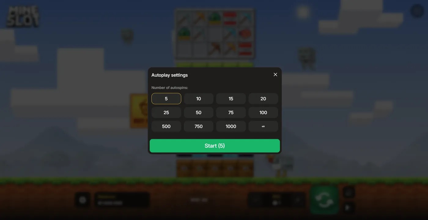 How Does a Mine Slot Game Work in Practice?