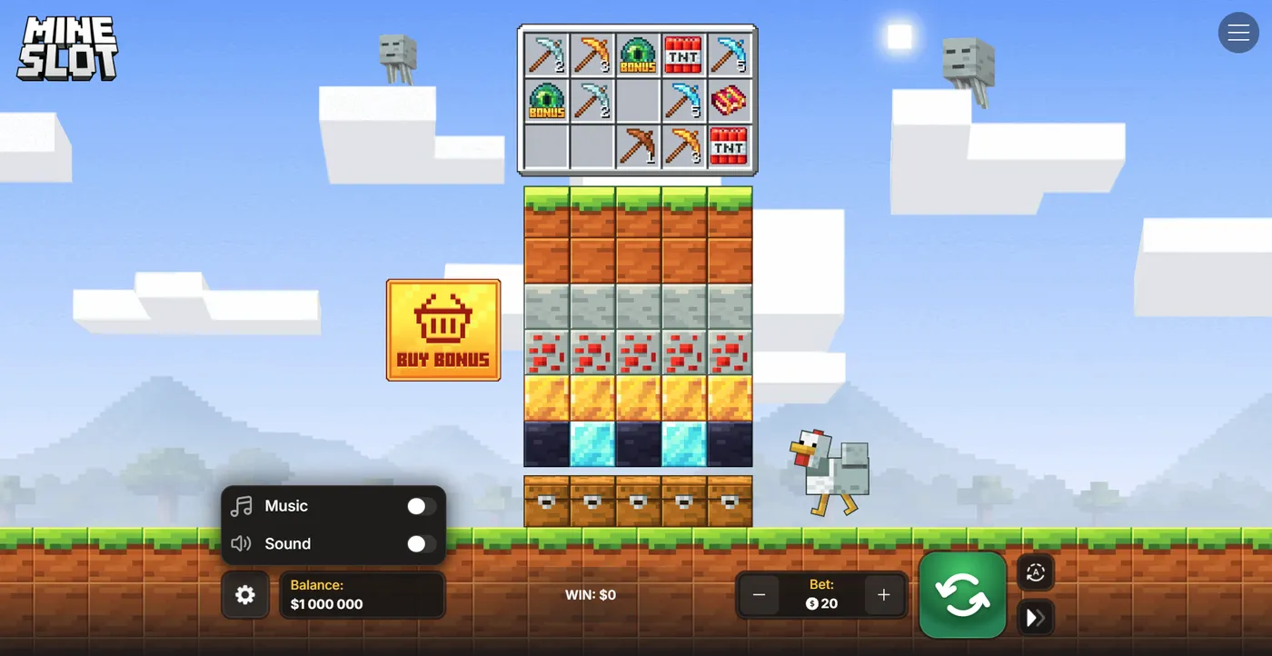 Is Mine Slot Safe, Fair and Regulated?